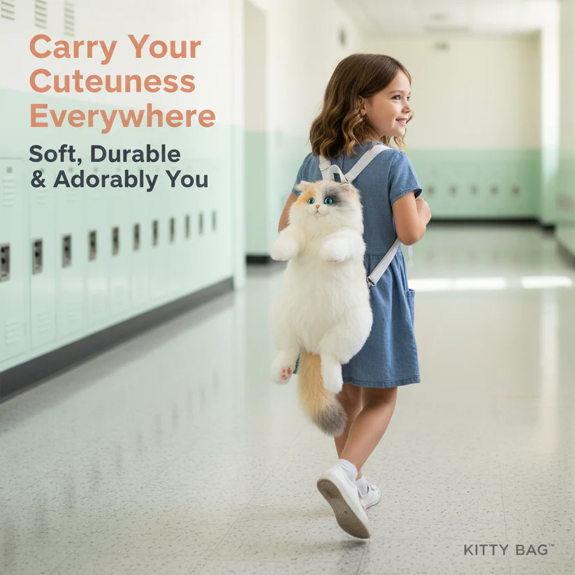 KITTY BAG